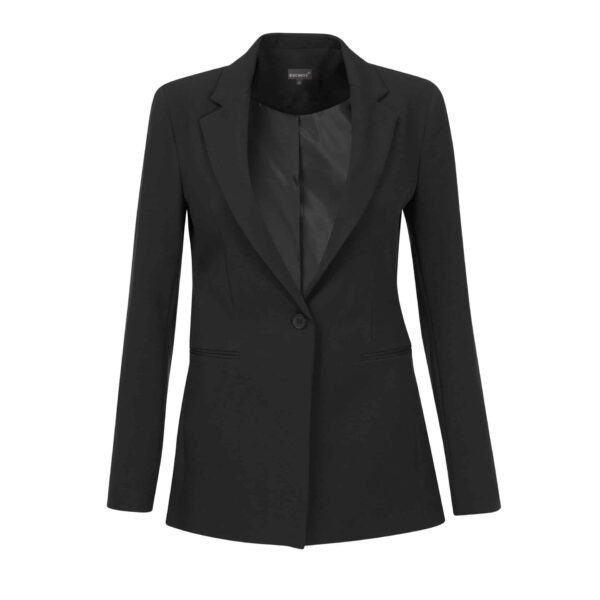 Rachel Jacket — Rachel Jacket