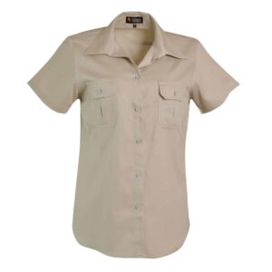 Ladies Venture Bush Shirt - Image 8