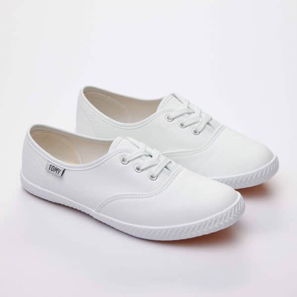 Tomy PU Original Sneakers — Tomy PU Original Sneakers