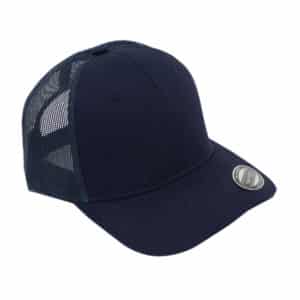 Snapback Cap - Image 3
