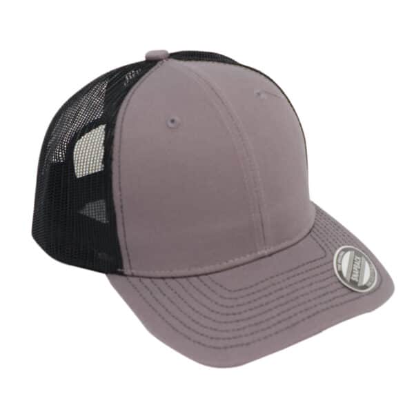 Snapback Cap — Snapback Cap