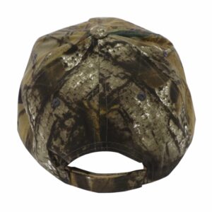 Leaf Camo Cap - Image 2