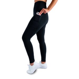 Ladies' Active Pocketed Pants - Image 3