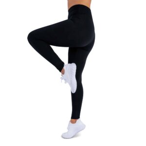 Ladies' Active Pocketed Pants - Image 4