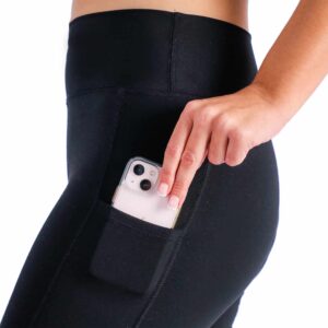 Ladies' Active Pocketed Pants - Image 7