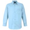 Classic Woven Shirt Long Sleeve — Classic Woven Shirt Long Sleeve
