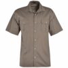 Venture Bush Shirt — Venture Bush Shirt