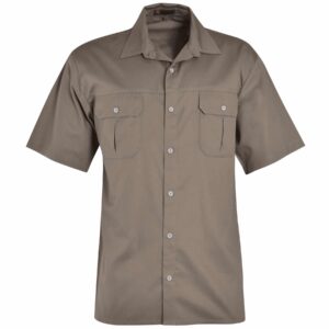 Venture Bush Shirt — Venture Bush Shirt