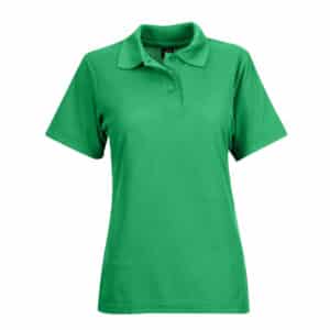 175g Ladies Classic Pique Knit Polo - Image 19