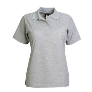 175g Ladies Classic Pique Knit Polo - Image 22