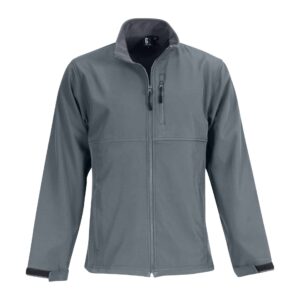 Katana Softshell Jacket - Image 12