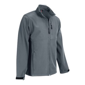Katana Softshell Jacket - Image 13
