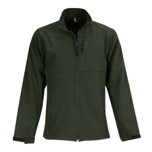 Katana Softshell Jacket - Image 15