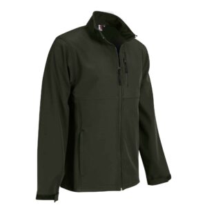 Katana Softshell Jacket - Image 16