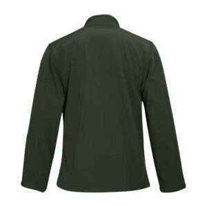 Katana Softshell Jacket - Image 17