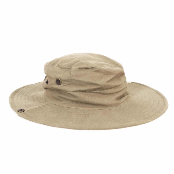 Safari Hat Cotton — Safari Hat Cotton