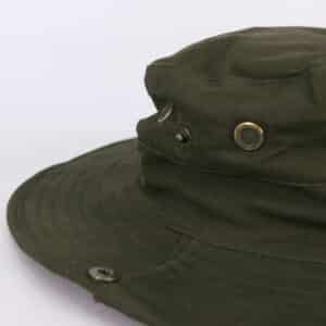 Safari Hat Cotton - Image 9