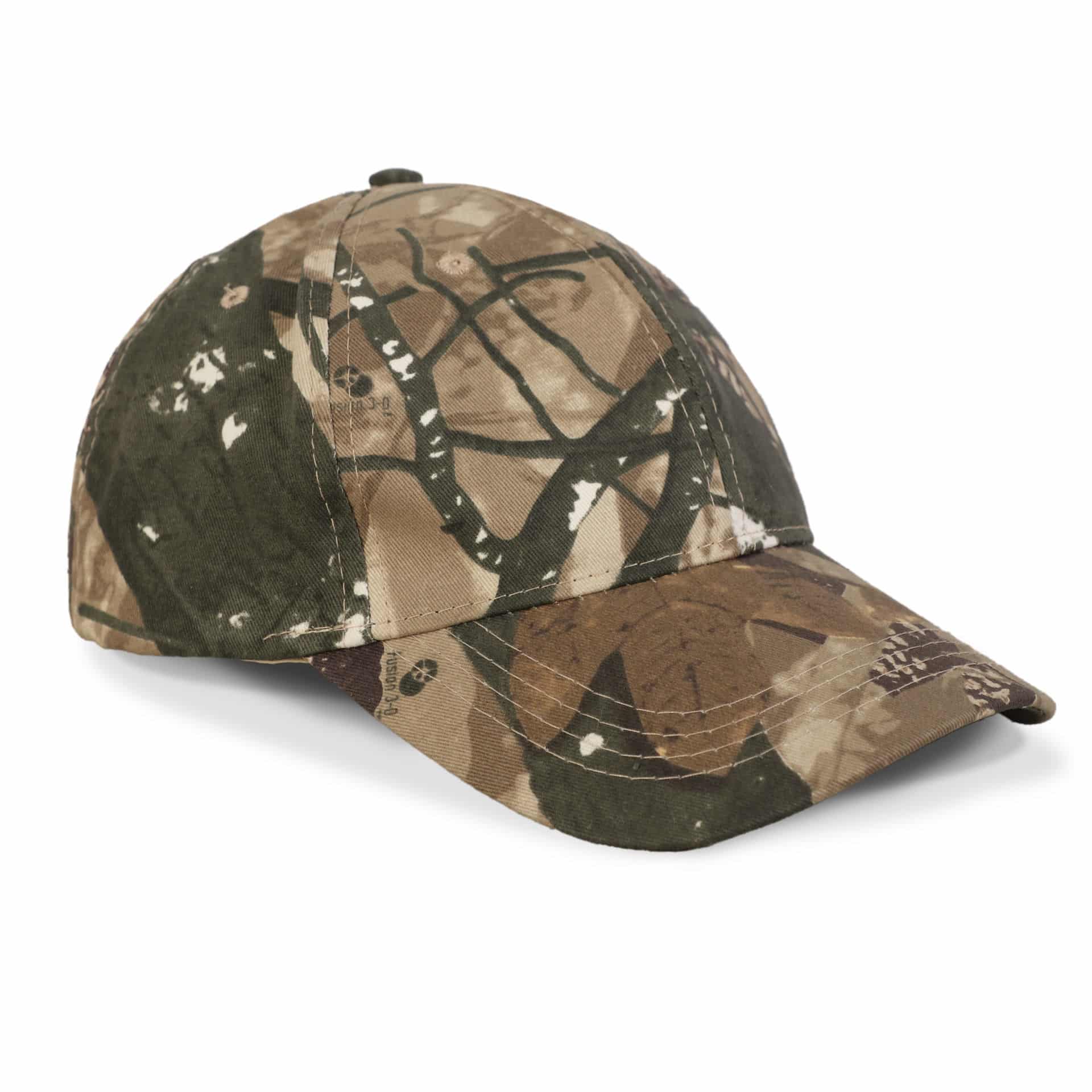 Camo Cap - Image 3