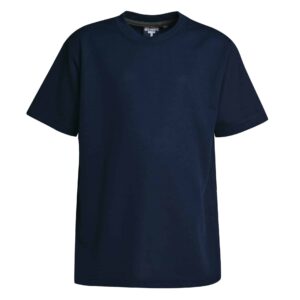 Youth Classic Sports T-shirts - Image 6