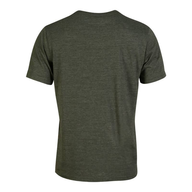 160g Heavyweight Lifestyle T-Shirt - Image 29