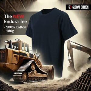 180g Endura T-Shirt - Image 9