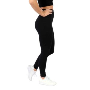 Ladies' Active Pants - Image 4