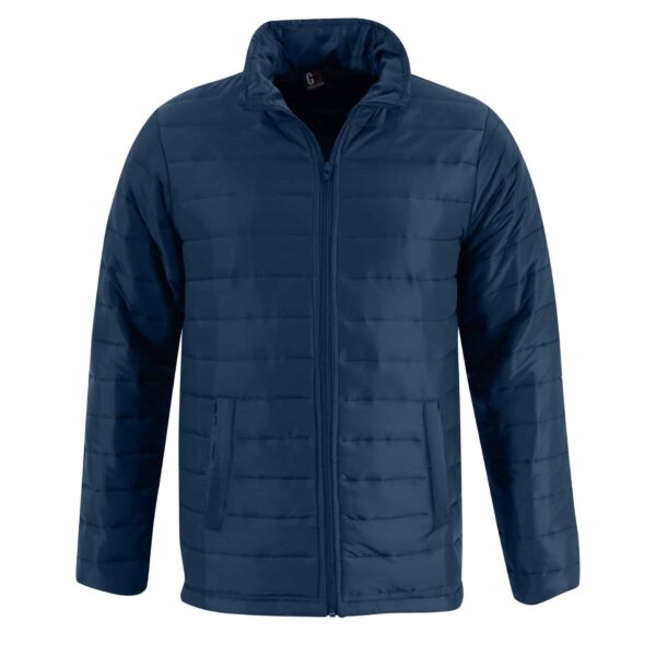 Men’s Peak Puffer Jacket — Men’s Peak Puffer Jacket