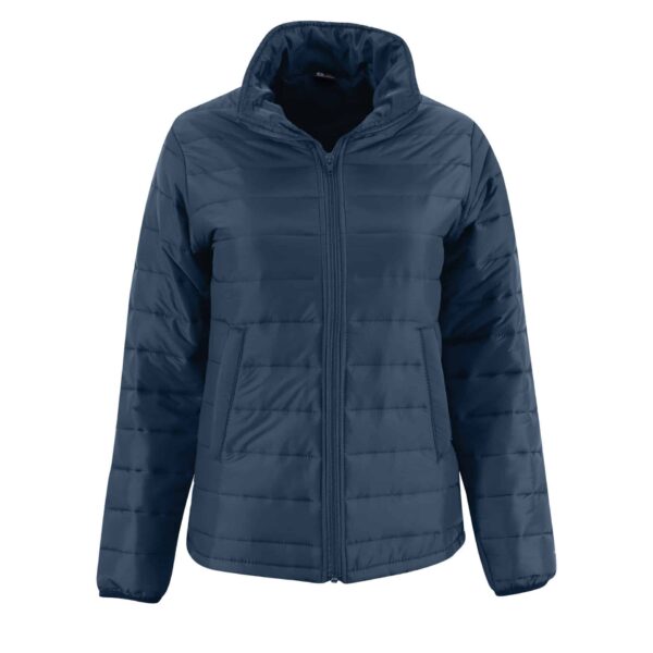 Ladies’ Peak Puffer Jacket — Ladies’ Peak Puffer Jacket