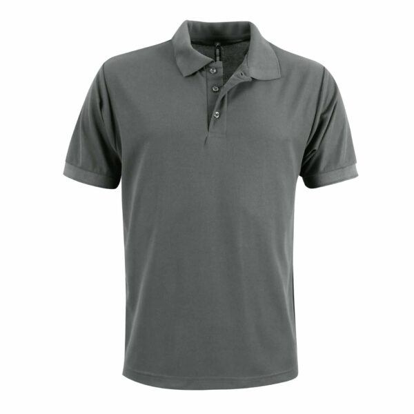 Origin Golfer – Grey — Origin Golfer – Grey
