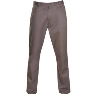 5 Pocket Polycotton Chino Pants - Image 5