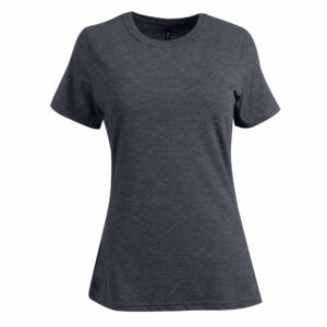 Ladies' Premium Lifestyle T-Shirt - Image 8