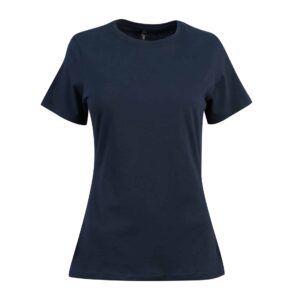 Ladies' Premium Lifestyle T-Shirt - Image 9