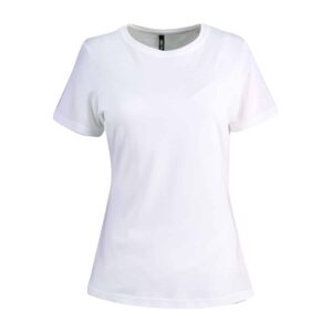 Ladies’ Premium Lifestyle T-Shirt — Ladies’ Premium Lifestyle T-Shirt
