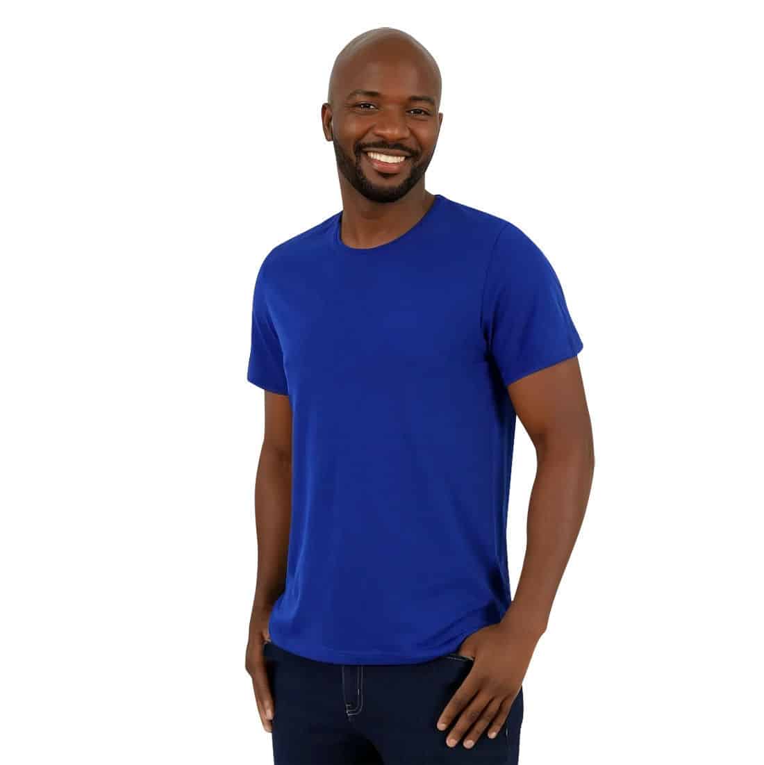140g Urban Lifestyle T-Shirt - Image 4