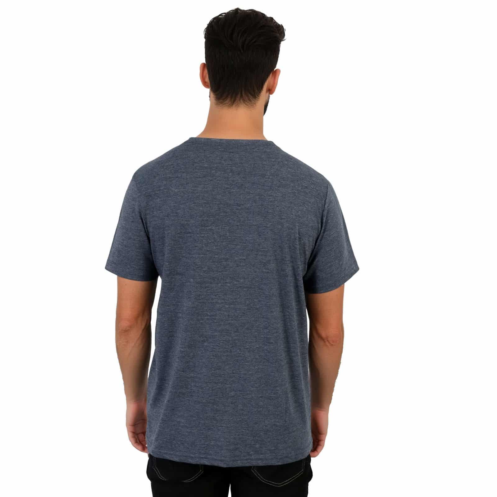 160g Heavyweight Lifestyle T-Shirt - Image 6
