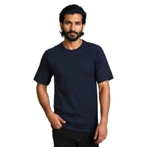 145g Classic Cotton T-Shirt - Image 3