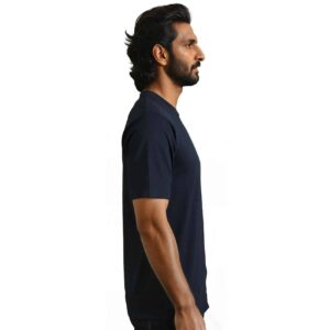 145g Classic Cotton T-Shirt - Image 4