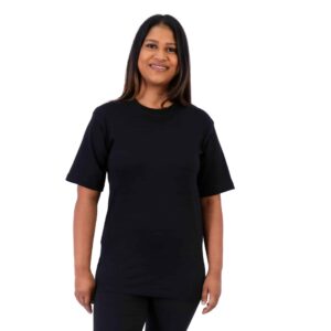 145g Classic Cotton T-Shirt - Image 5