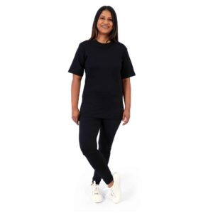 145g Classic Cotton T-Shirt - Image 6