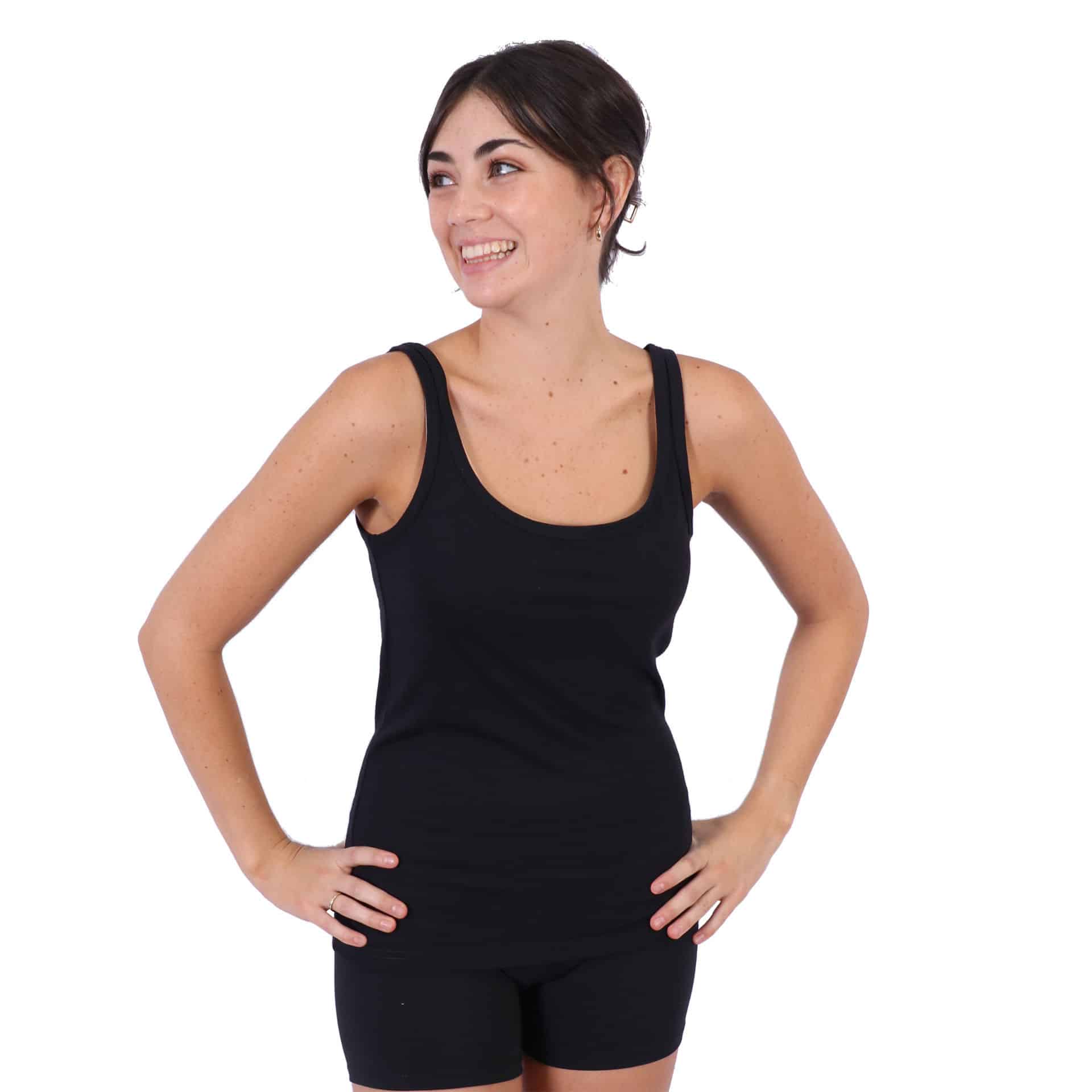 Ladies Lifestyle Vest - Image 3