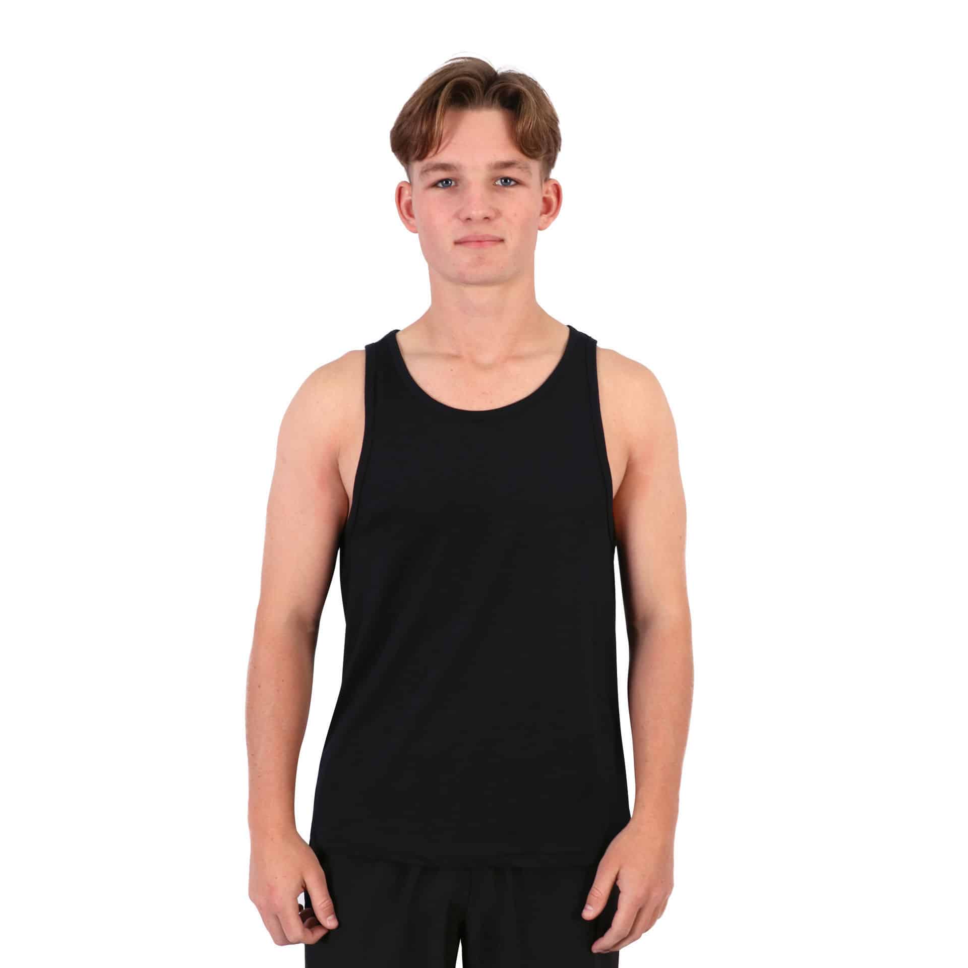 Mens Lifestyle Vest - Image 3