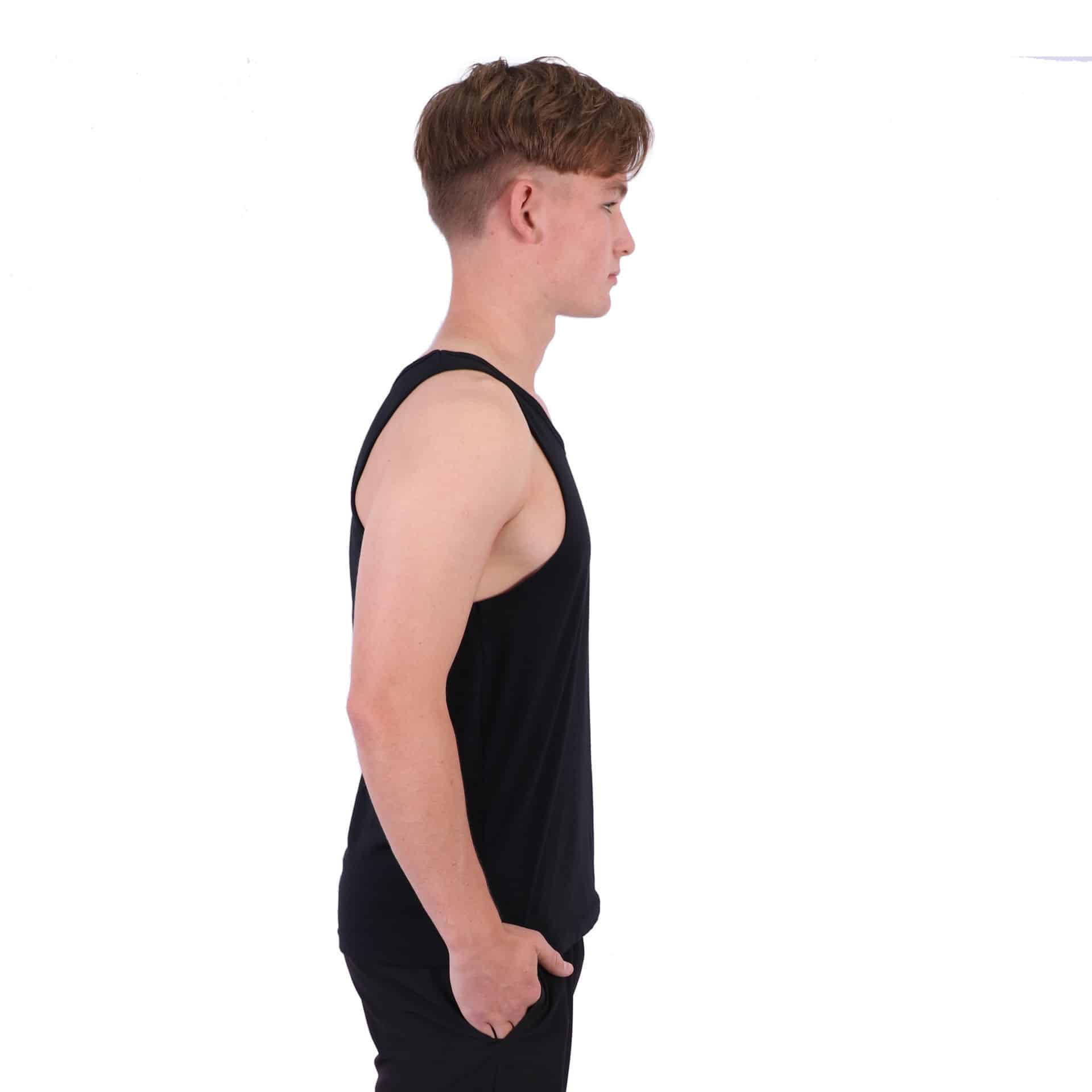 Mens Lifestyle Vest - Image 4