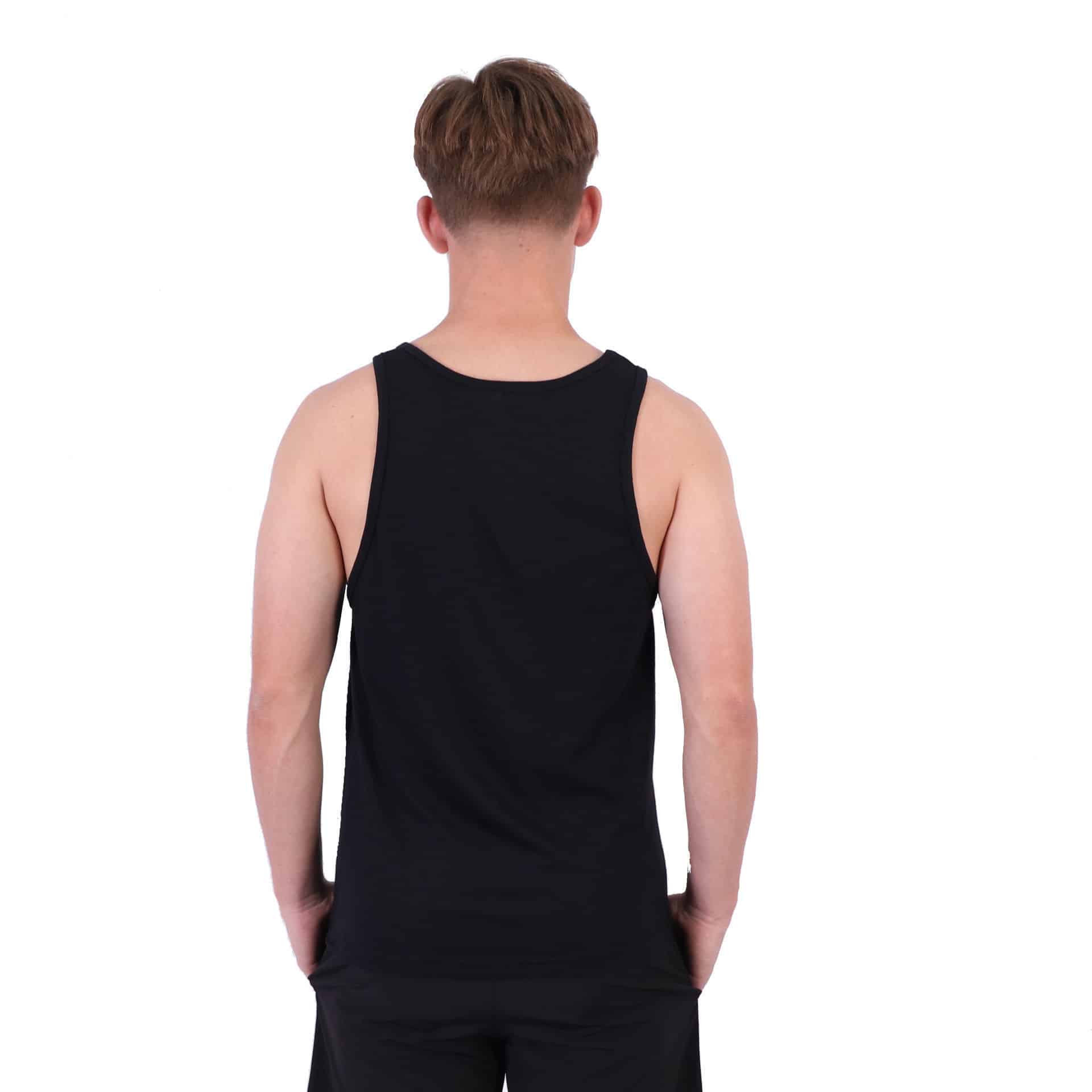 Mens Lifestyle Vest - Image 5