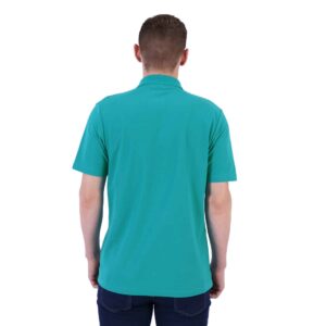 175g Classic Pique Knit Polo - Image 6