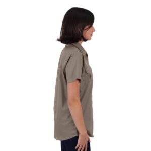 Ladies Venture Bush Shirt - Image 4