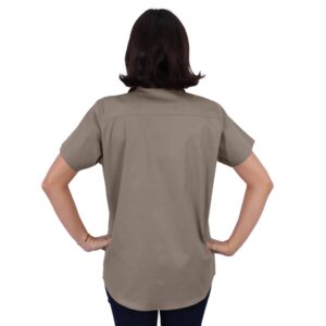 Ladies Venture Bush Shirt - Image 5