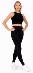 Ladies' Active Pants - Image 7