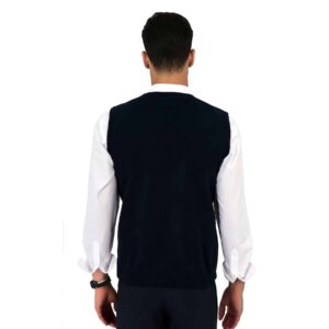 Trident Jersey - Sleeveless - Image 5