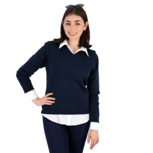 Trident Jersey - Long Sleeve - Image 3