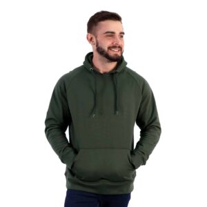 Unisex Gladius Pullover Hoodie - Image 3